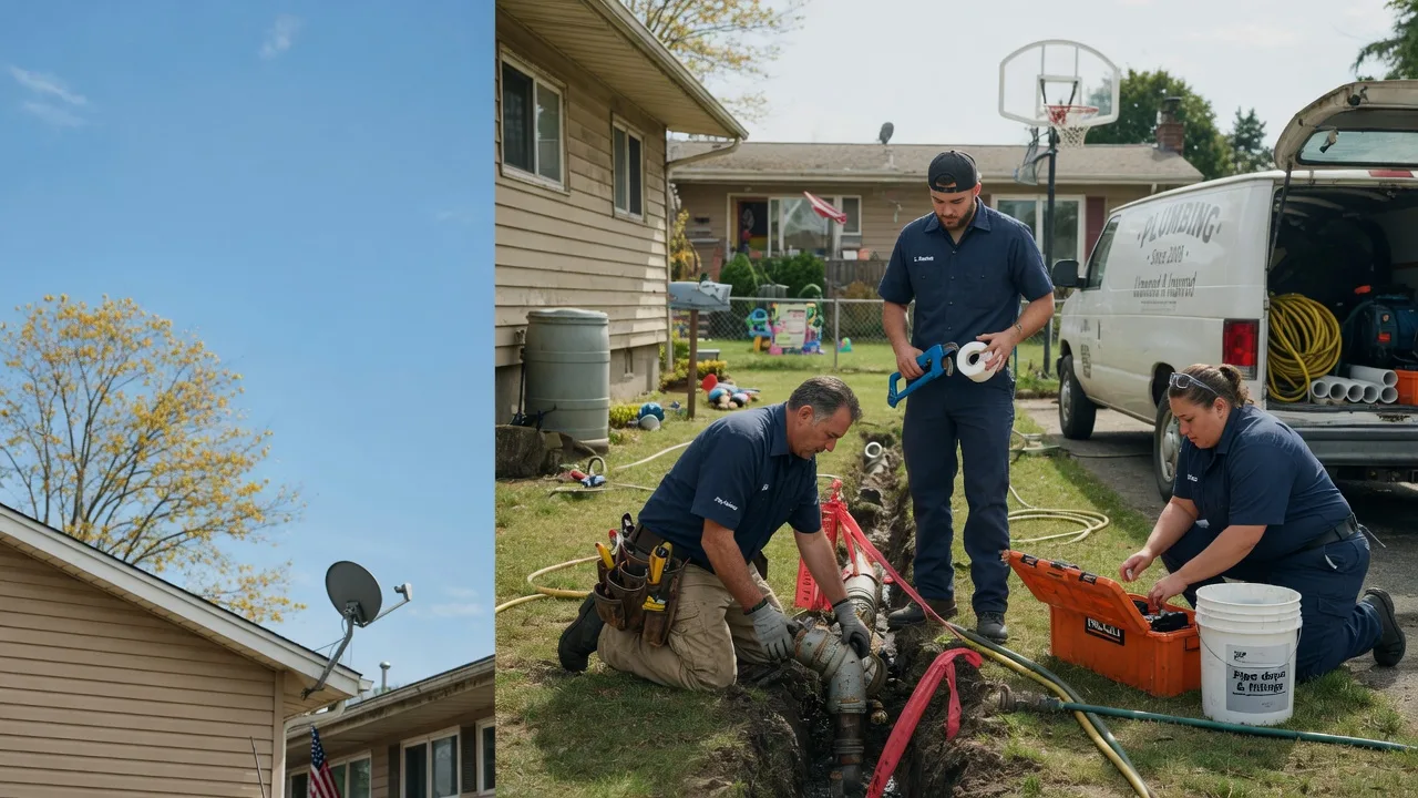 Garbage Disposal Replacement in Waterloo, WI near me